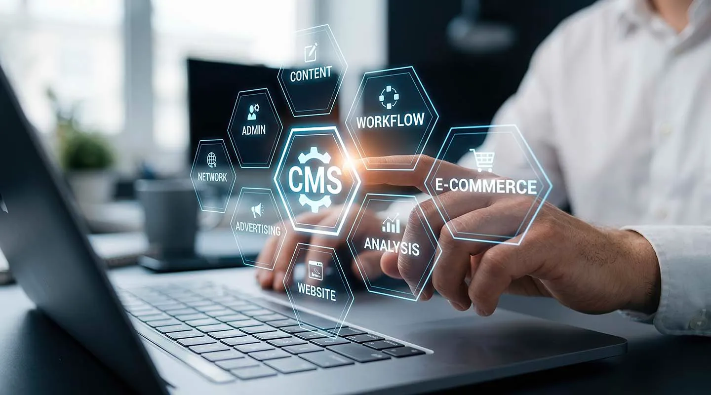 Création numérique : ce que votre présence digitale doit maîtriser en 2026